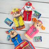 Melissa & Doug - Paw Patrol Hand Puppets