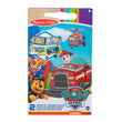 Melissa & Doug - Paw Patrol Magnetic Jigsaw Puzzle
