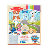 Melissa & Doug - Paw Patrol Magnetic Pretend Play