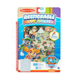 Melissa & Doug - Paw Patrol Puffy Sticker Pad Jungle