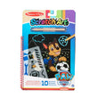 Melissa & Doug - Paw Patrol Scratch Art Pad Chase