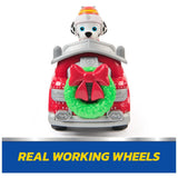 Paw Patrol Holiday Vehicle Asst