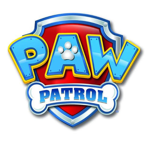 Paw Petrol Toys