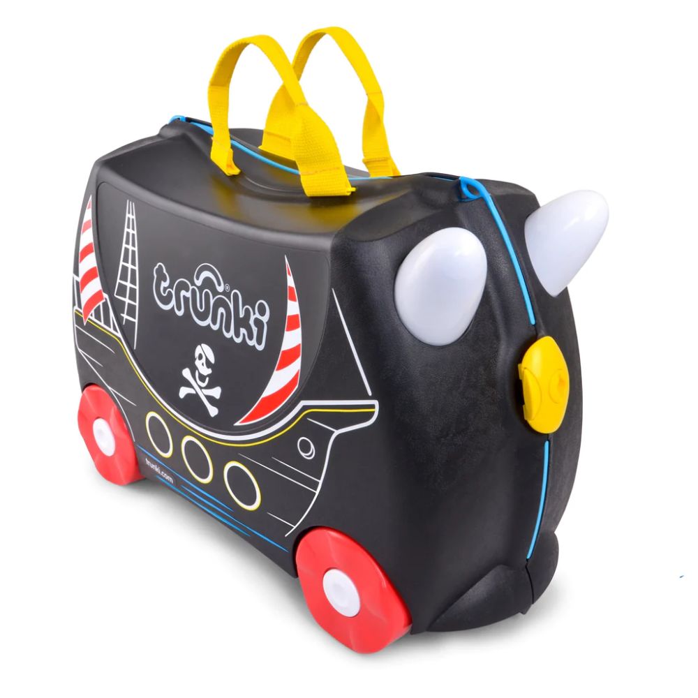 Trunki Pedro the Pirate Ship Trunki Pedro the Pirate Ship