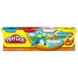 Play-Doh Classic Colors 4 Pack