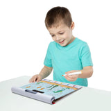 Melissa & Doug - Playmats - Under the Sea