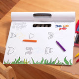 Melissa & Doug - Playmats - Under the Sea