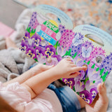 Melissa & Doug - Poke-A-Dot Easter Surprise