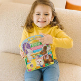 Melissa & Doug - Poke-A-Dot Easter Surprise