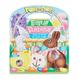 Melissa & Doug - Poke-A-Dot Easter Surprise