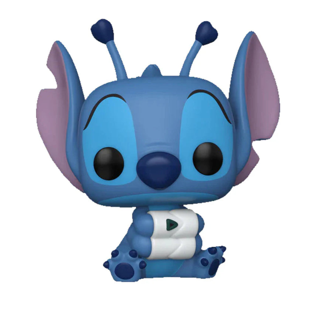 Funko Pop! Lilo Stitch Stitch in Cuffs FU66486