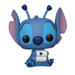 Funko Pop! Lilo Stitch Stitch in Cuffs FU66486