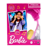 Barbie You Can Be Anything Bluetooth Headphone