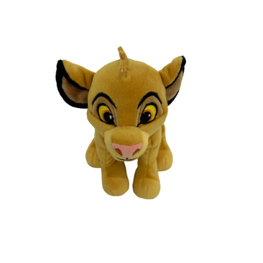 Disney Plush Animal Core Simba S8