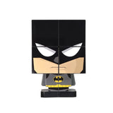 Qubi Transformable Cube DC Batman