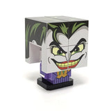 Qubi Transformable Cube DC Joker