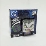 Qubi Transformable Cube DC Joker