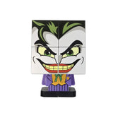 Qubi Transformable Cube DC Joker