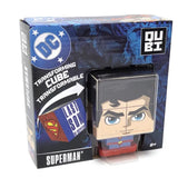 Qubi Transformable Cube DC Superman