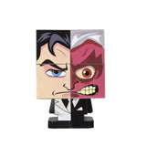 Qubi Transformable Cube DC Two-Face