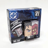 Qubi Transformable Cube DC Two-Face