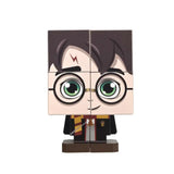Qubi Transformable Cube Harry Potter