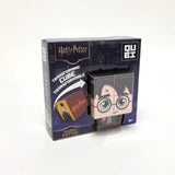 Qubi Transformable Cube Harry Potter