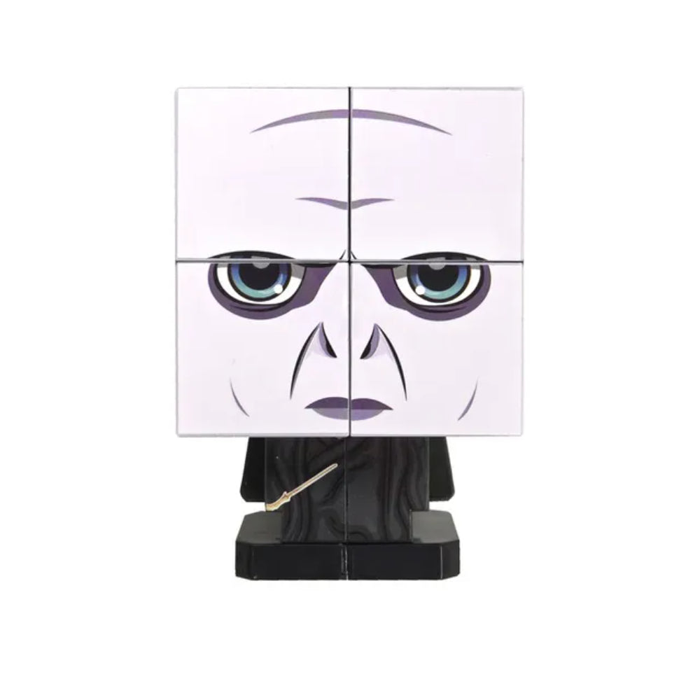 Qubi Transformable Cube Lord Voldemort
