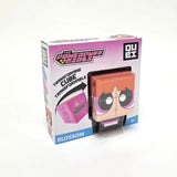Qubi Transformable Cube The Powerpuff Girls Blossom