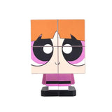 Qubi Transformable Cube The Powerpuff Girls Blossom