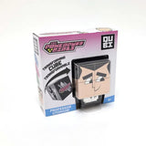 Qubi Transformable Cube The Powerpuff Girls Professor Utonium