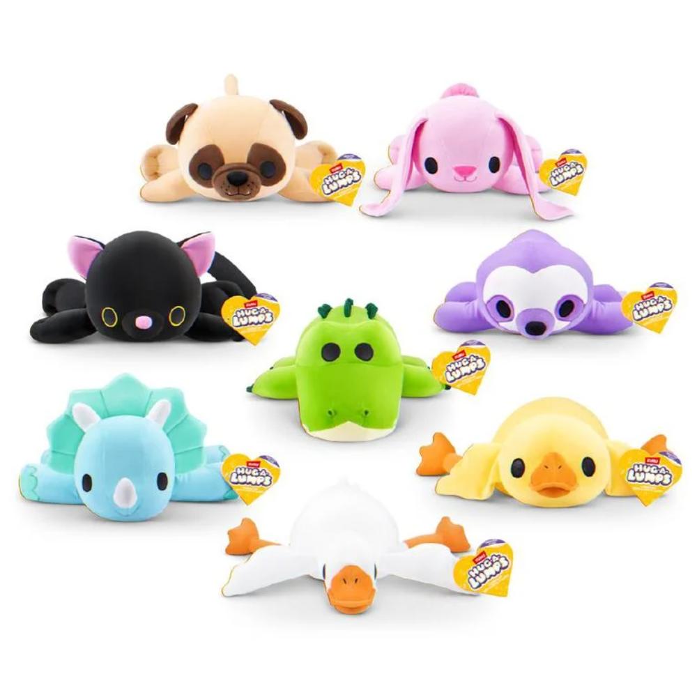 Hug A Lumps PDQ S1 Assorted