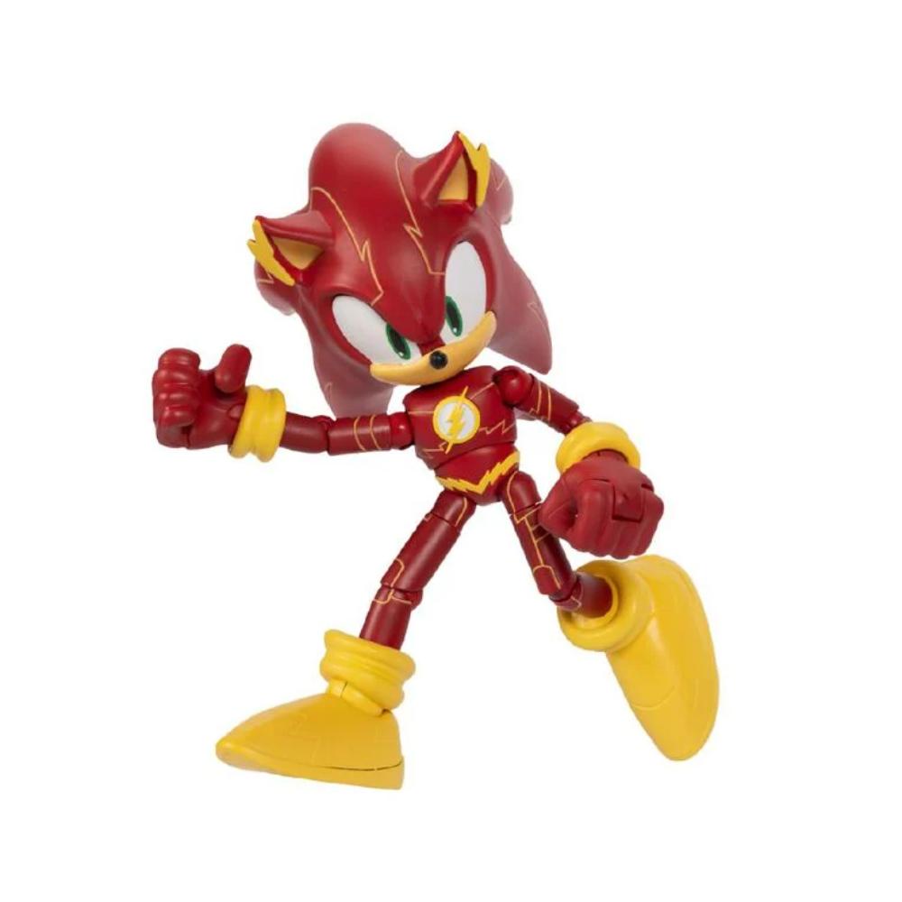 Sonic DC 5 Fig Wave 1 Asst3 Sonic DC 5 Fig Wave 1 Asst3