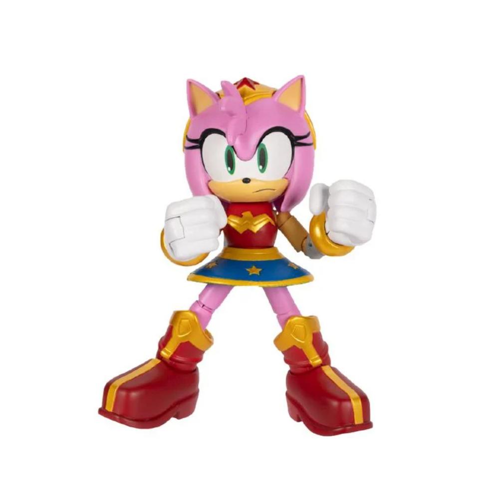 Sonic DC 5 Fig Wave 1 Asst3 Sonic DC 5 Fig Wave 1 Asst3
