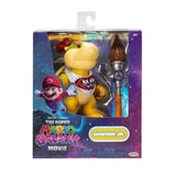 Nintendo Super Mario2 Movie5Fig W1Ast4