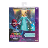 Nintendo Super Mario2 Movie5Fig W1Ast4