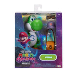 Nintendo Super Mario2 Movie5Fig W1Ast4