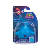 Nintendo Super Mario2 Movie YO YO Asst 3
