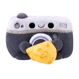 Zuru Snackles Series 2 Camera with Cheese