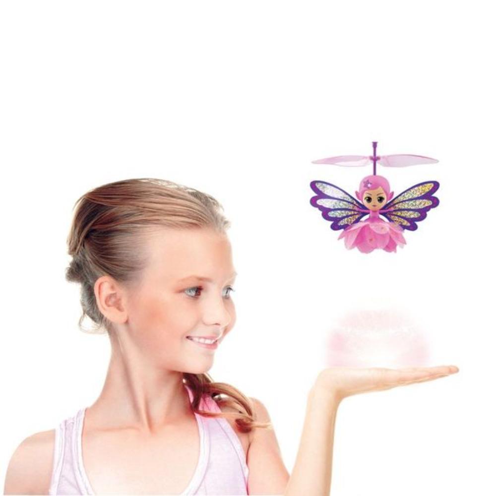 Silverlit Fairy Wings Assortment Silverlit Fairy Wings Assortment