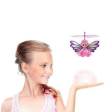 Silverlit Fairy Wings Assortment