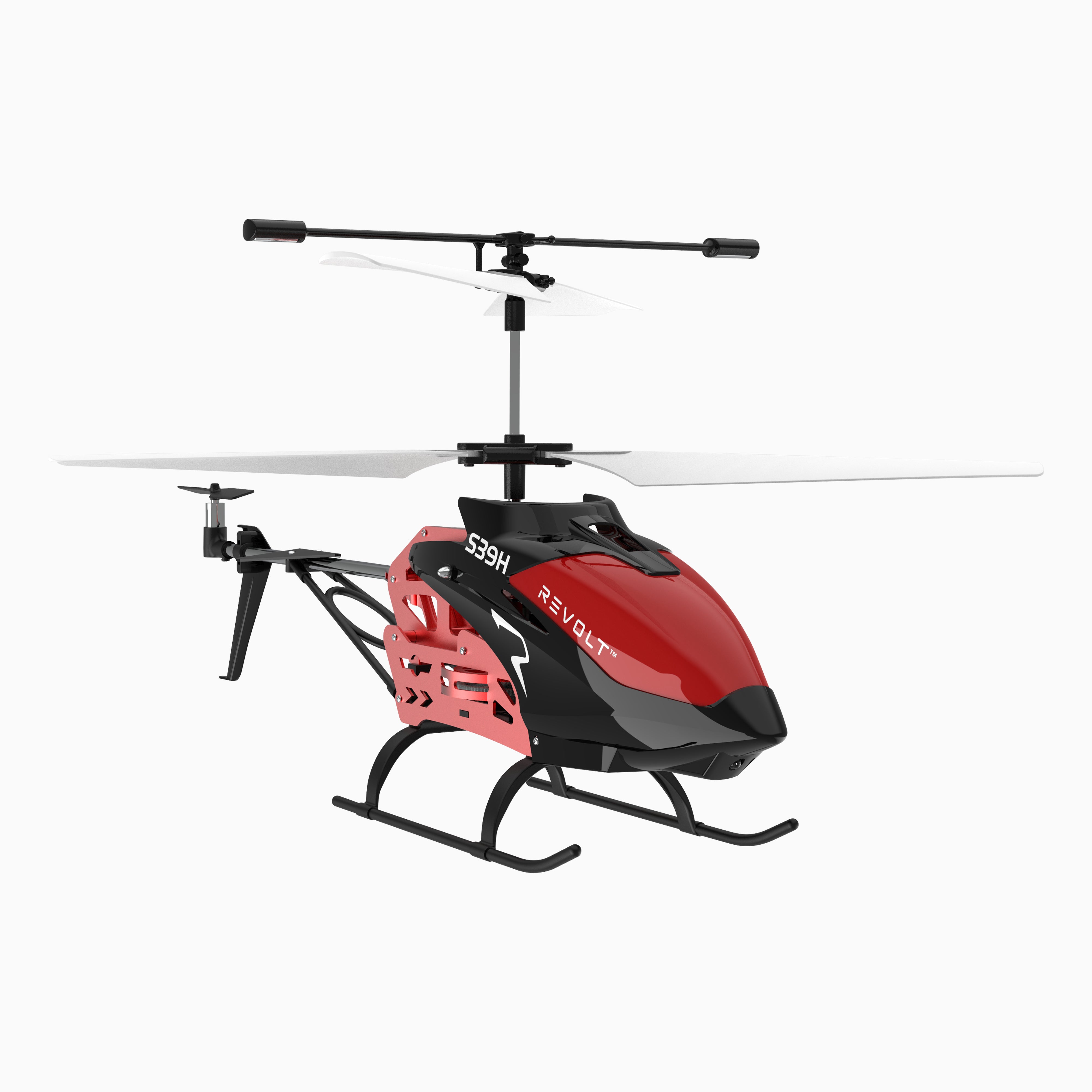 Syma Rc Helicopter With Auto Hover