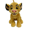 Disney Plush Animal Core Simba S8