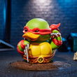 Tubbz TMNT Boxed Raphael