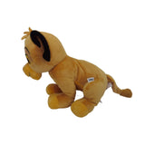 Disney Plush Animal Core Simba M2 15