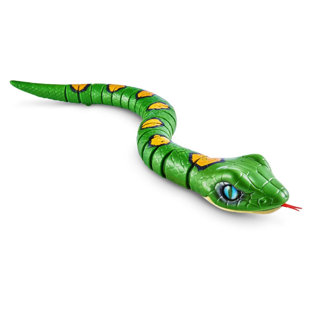 Robo Alive Robotic Snake Series 3 Bulk 12Pcs Assorted