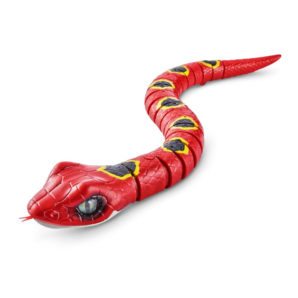 Robo Alive Robotic Snake Series 3 Bulk 12Pcs Assorted