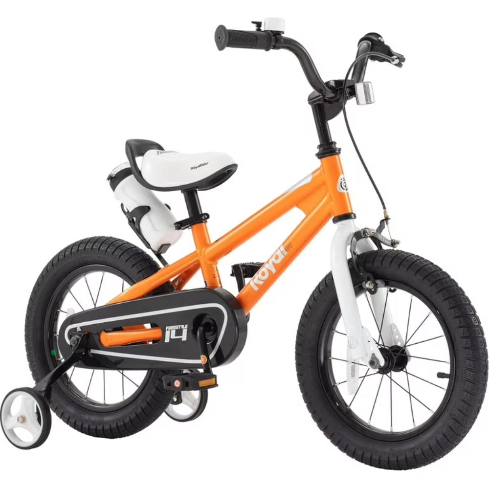 ROYAL BABY CLIMBER 16IN ORANGE