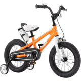 ROYAL BABY CLIMBER 16IN ORANGE