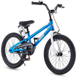 RB18 B6P 7TH GEN FREESTYLE 18IN BLUE